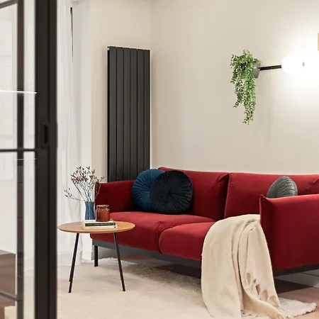 Apartment Przy Warcie